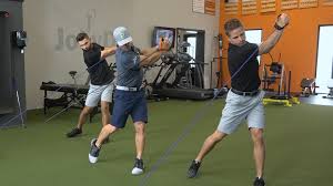Golf Fitness Program