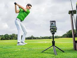 Swing Analysis