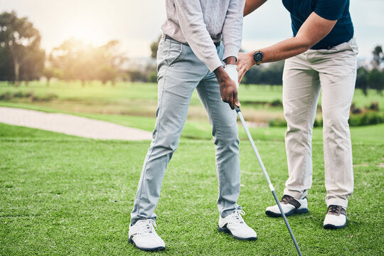 🏌️‍♂️ 1-Hour Golf Lesson